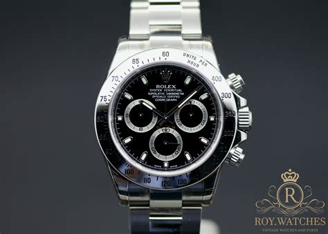 rolex daytona nos